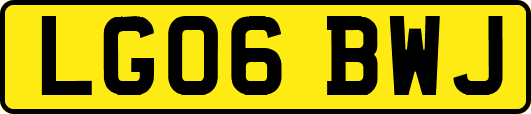 LG06BWJ