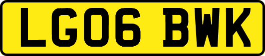 LG06BWK