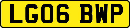 LG06BWP