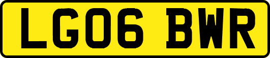 LG06BWR