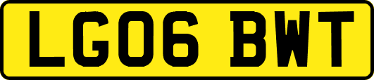 LG06BWT