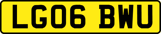 LG06BWU