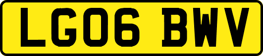LG06BWV