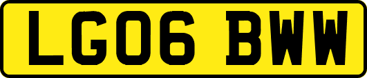 LG06BWW