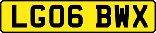 LG06BWX