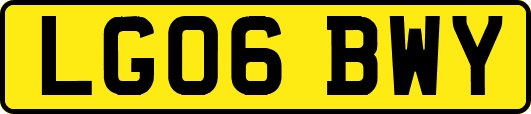 LG06BWY