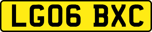 LG06BXC