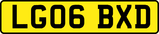 LG06BXD