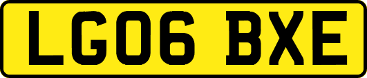 LG06BXE
