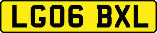 LG06BXL