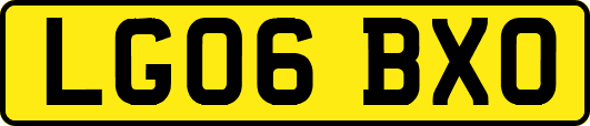 LG06BXO