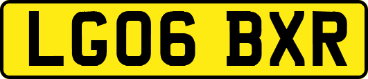 LG06BXR