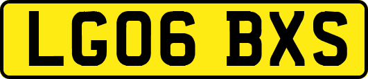 LG06BXS
