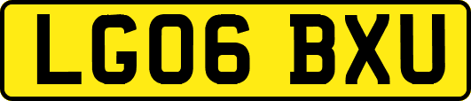 LG06BXU