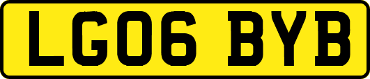 LG06BYB