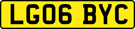 LG06BYC