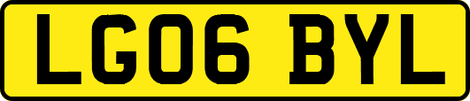 LG06BYL