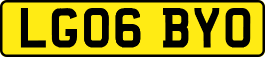 LG06BYO