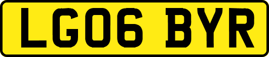 LG06BYR