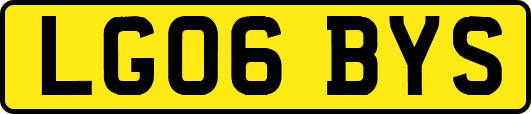 LG06BYS
