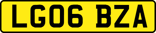 LG06BZA