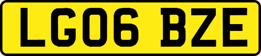 LG06BZE