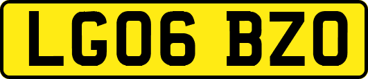 LG06BZO