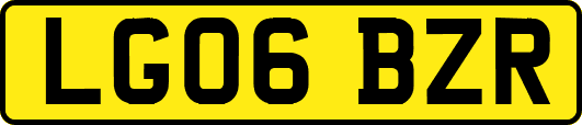 LG06BZR