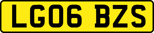 LG06BZS