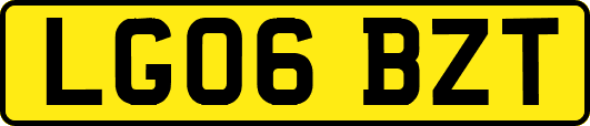 LG06BZT