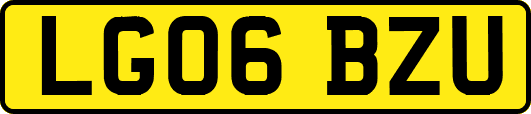 LG06BZU