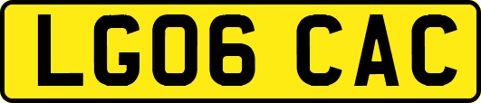 LG06CAC