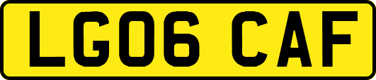 LG06CAF