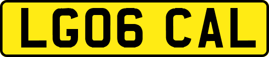 LG06CAL