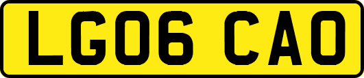 LG06CAO