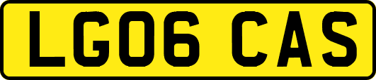 LG06CAS