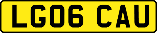 LG06CAU