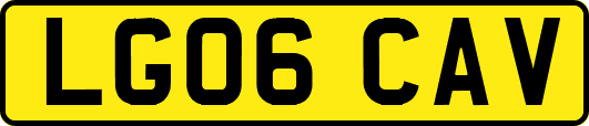 LG06CAV