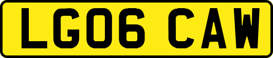 LG06CAW