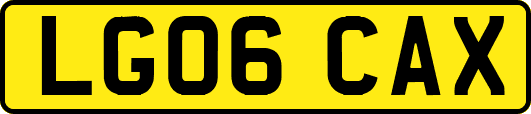 LG06CAX