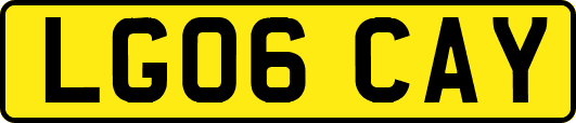 LG06CAY