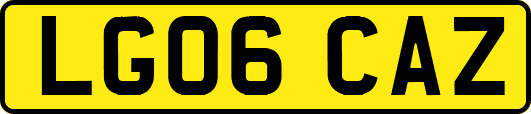 LG06CAZ