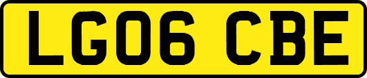 LG06CBE