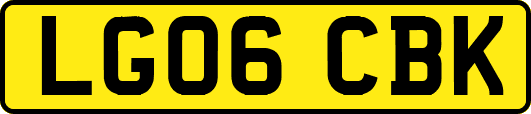 LG06CBK