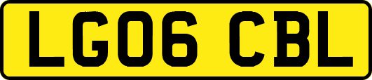 LG06CBL