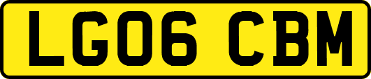 LG06CBM