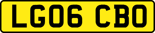 LG06CBO