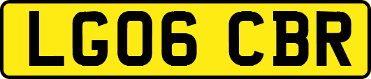 LG06CBR