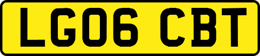 LG06CBT