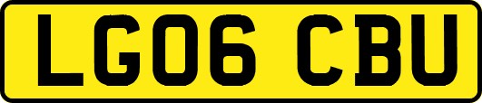 LG06CBU